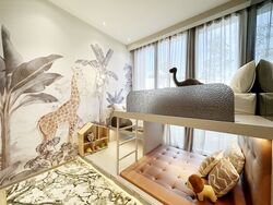 Aurelle Of Tampines (D18), Condominium #492791431